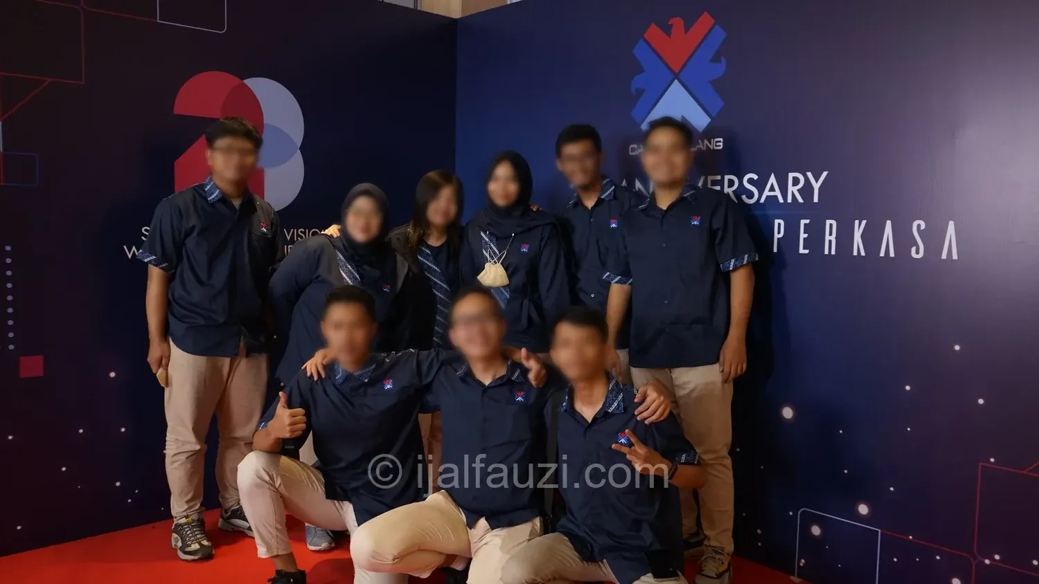 28th Pt Catur Elang Perkasa