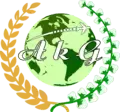 PT AKG Logistics Indonesia logo