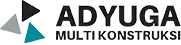 PT Adyuga Multi Konstruksi logo
