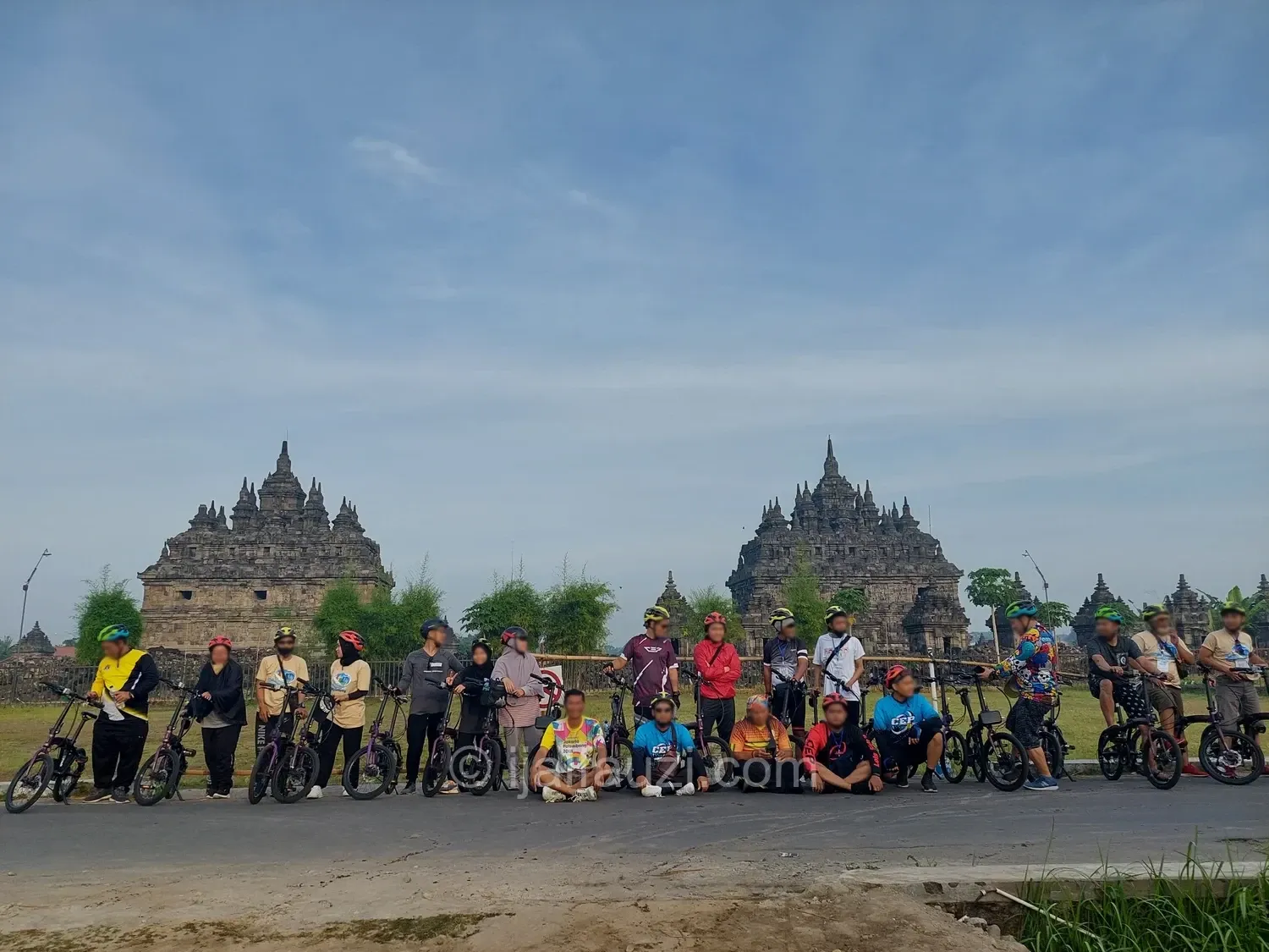 Gathering Refreshing and Healing