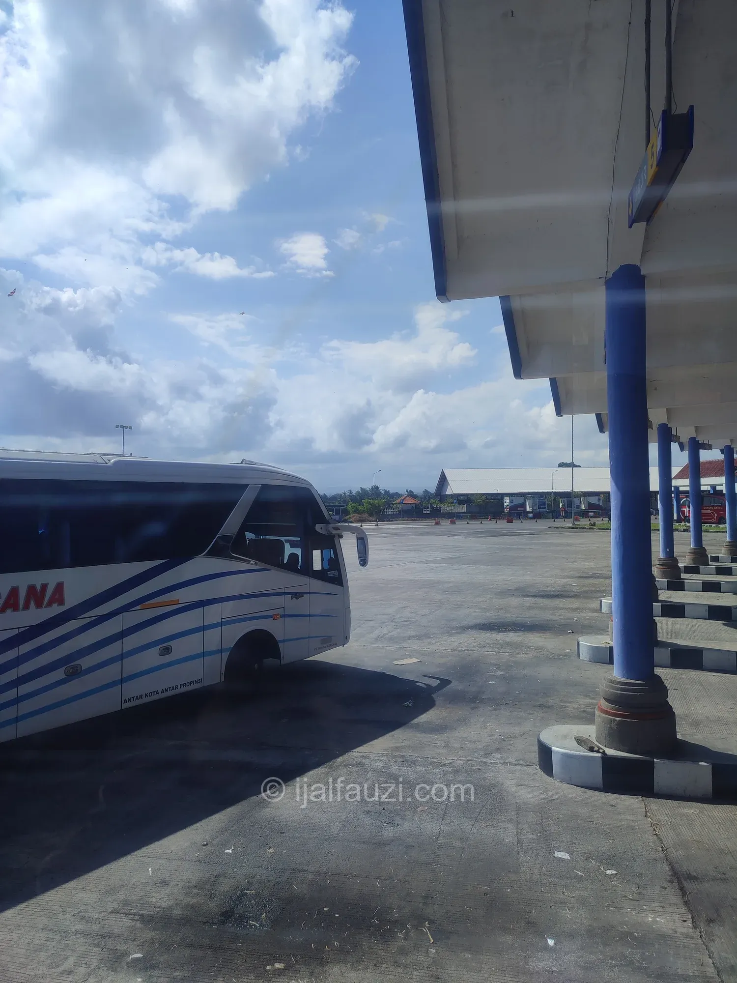 Kali Pertama Ngekos dan Merantau