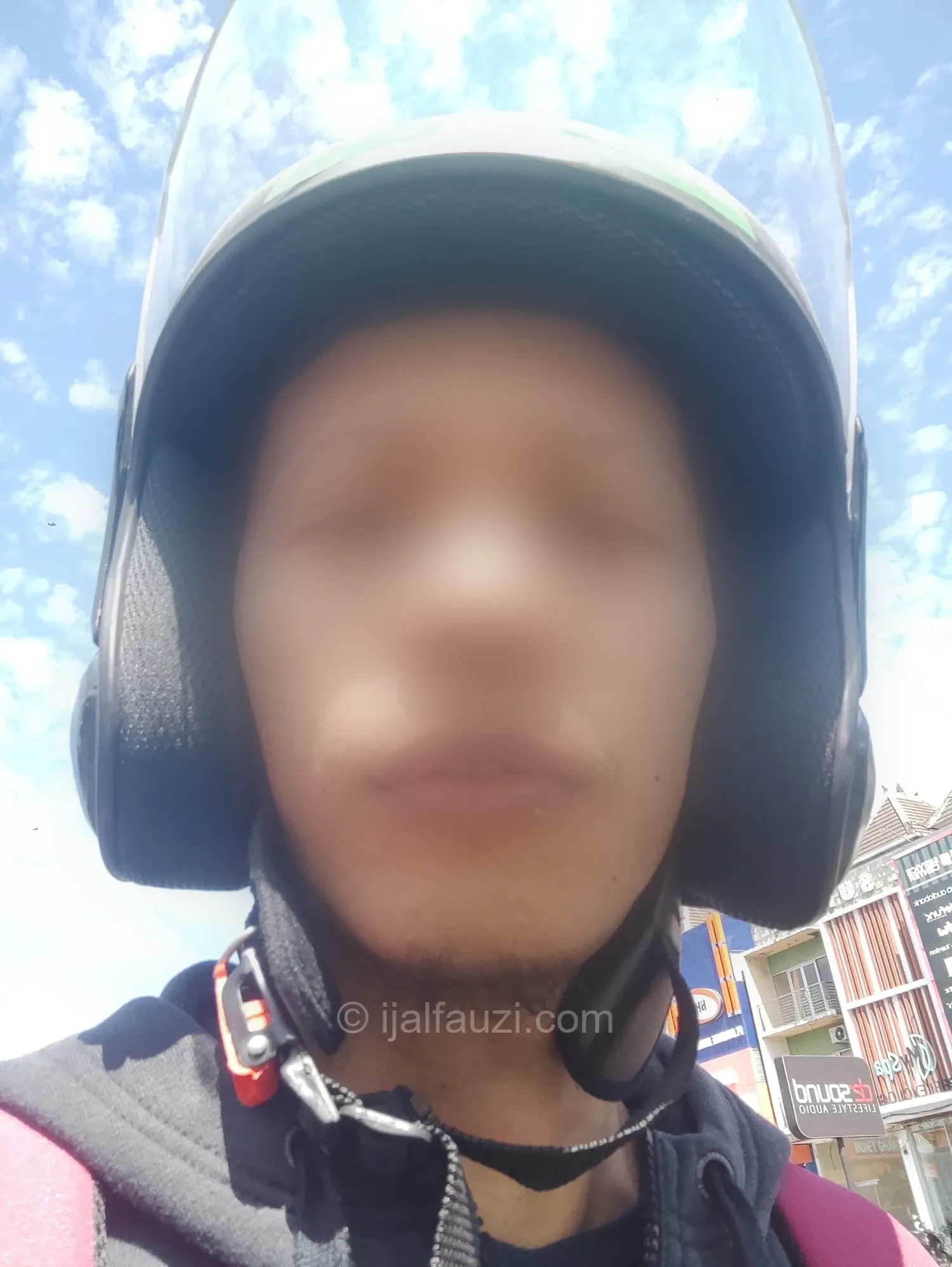 Kali Pertama Ngekos dan Merantau