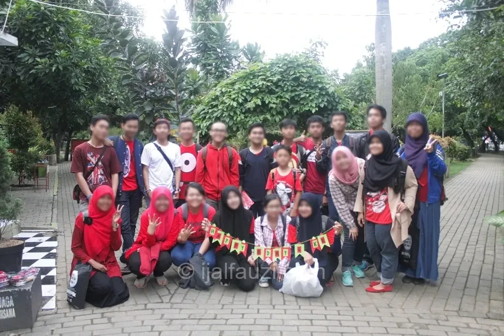 Kopdar Amazing Kancutkeblenger