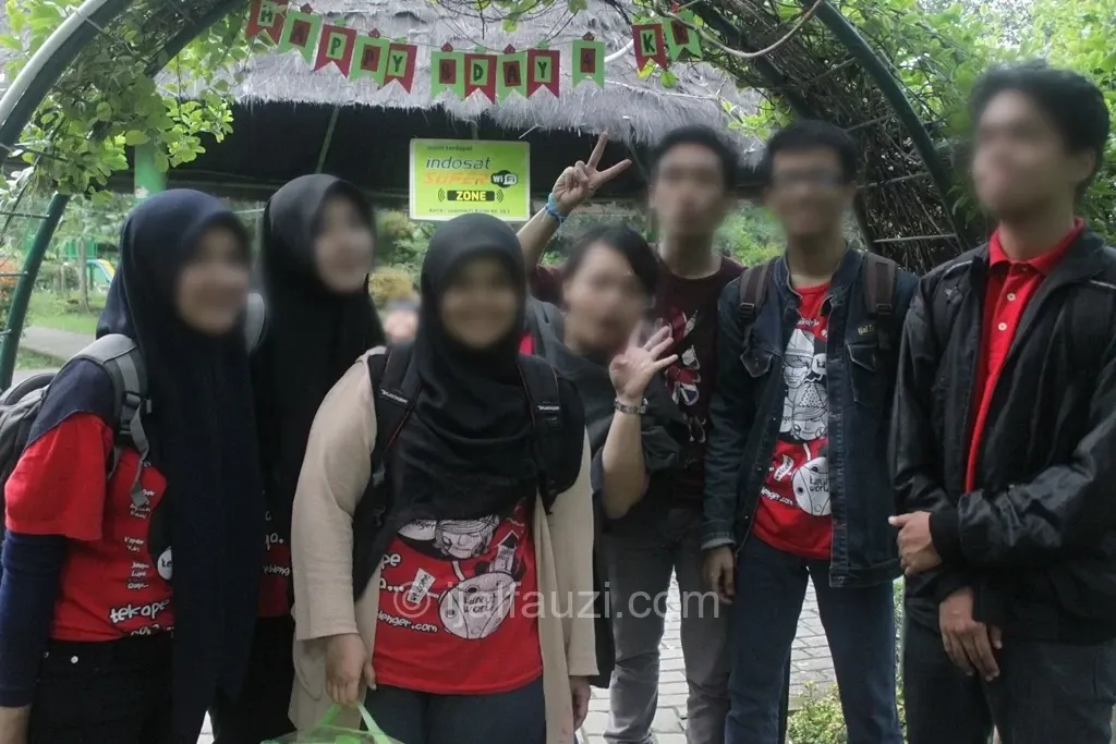 Kopdar Amazing Kancutkeblenger