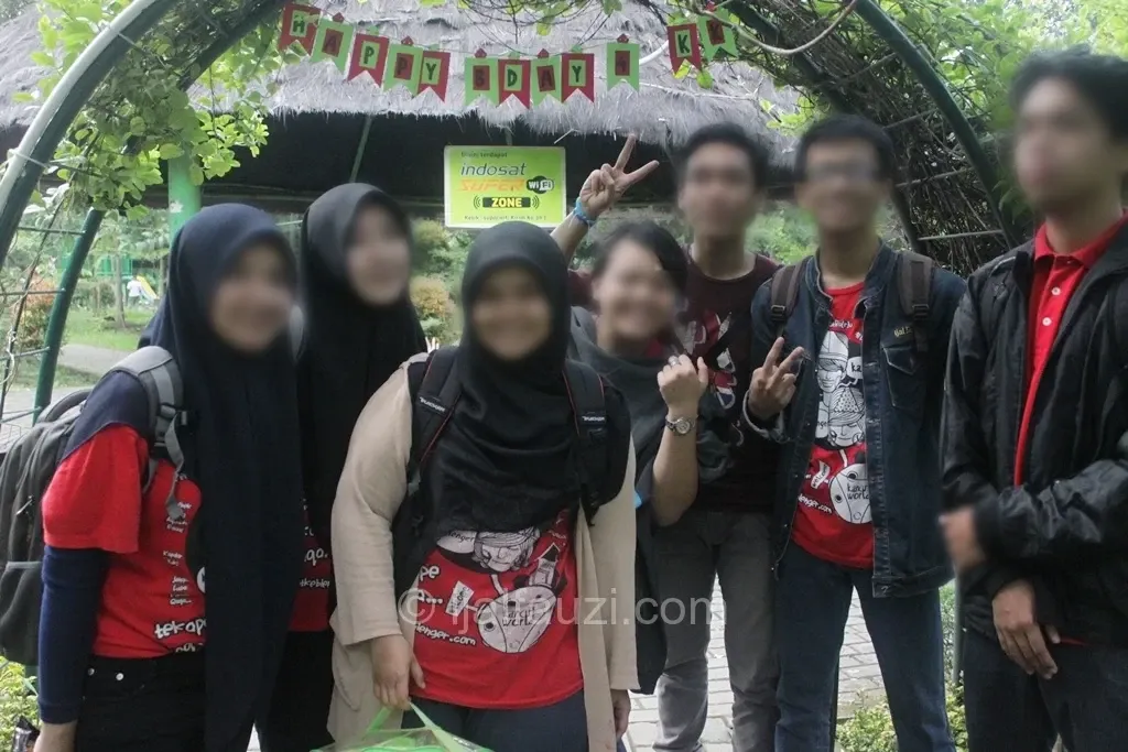 Kopdar Amazing Kancutkeblenger