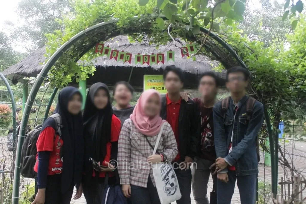 Kopdar Amazing Kancutkeblenger