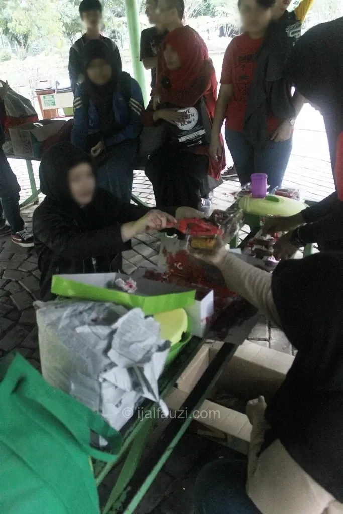 Kopdar Amazing Kancutkeblenger