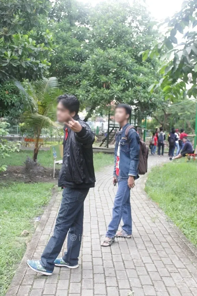 Kopdar Amazing Kancutkeblenger
