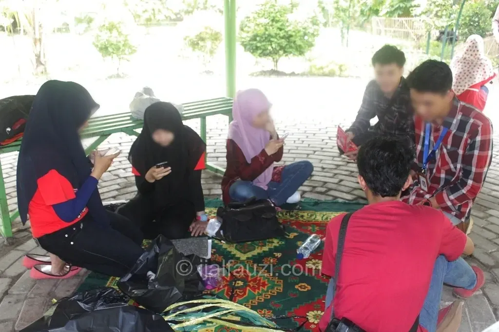 Kopdar Amazing Kancutkeblenger