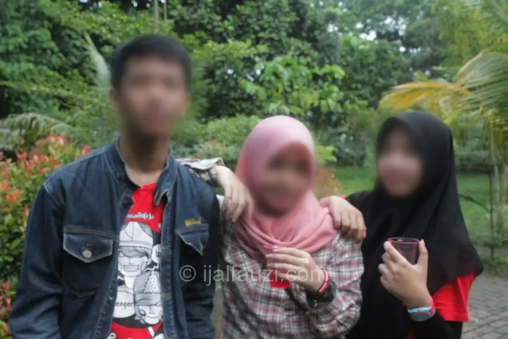 Kopdar Amazing Kancutkeblenger