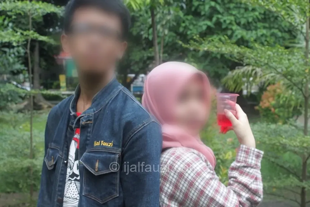 Kopdar Amazing Kancutkeblenger