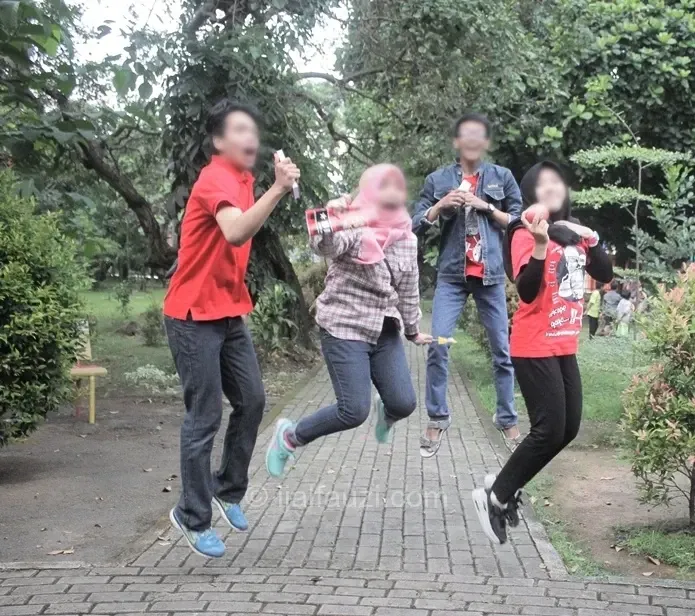 Kopdar Amazing Kancutkeblenger