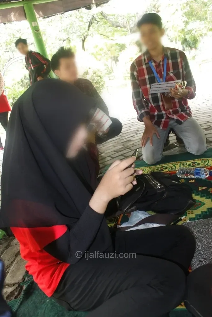 Kopdar Amazing Kancutkeblenger