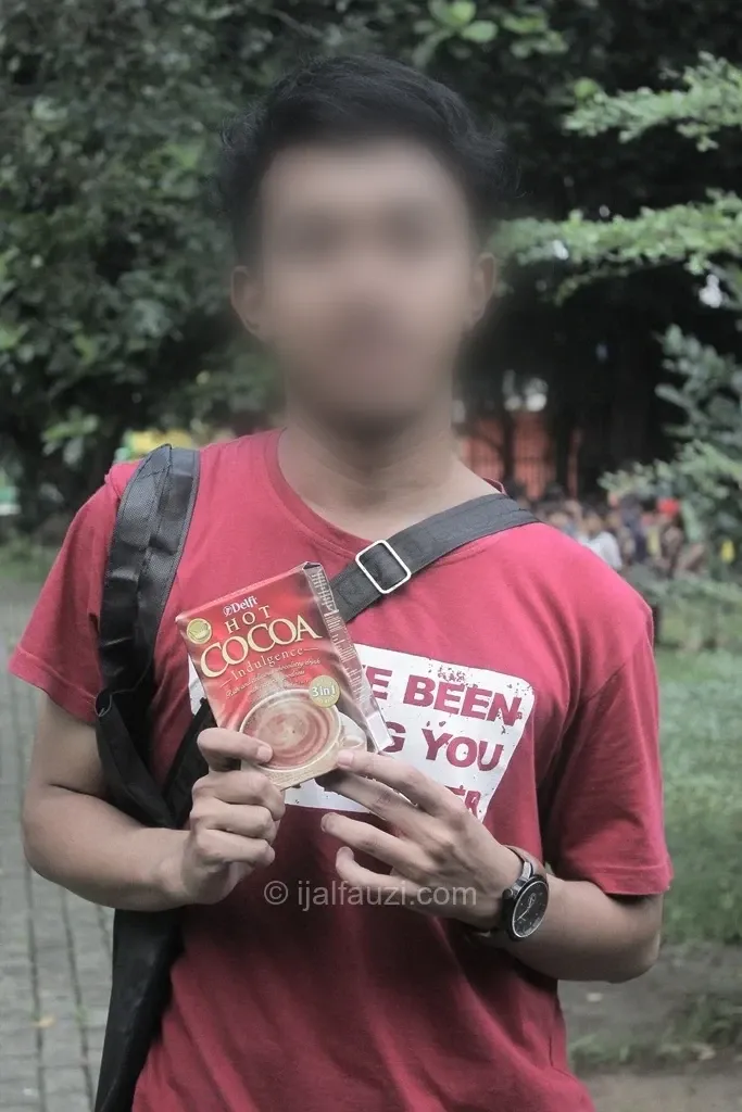 Kopdar Amazing Kancutkeblenger