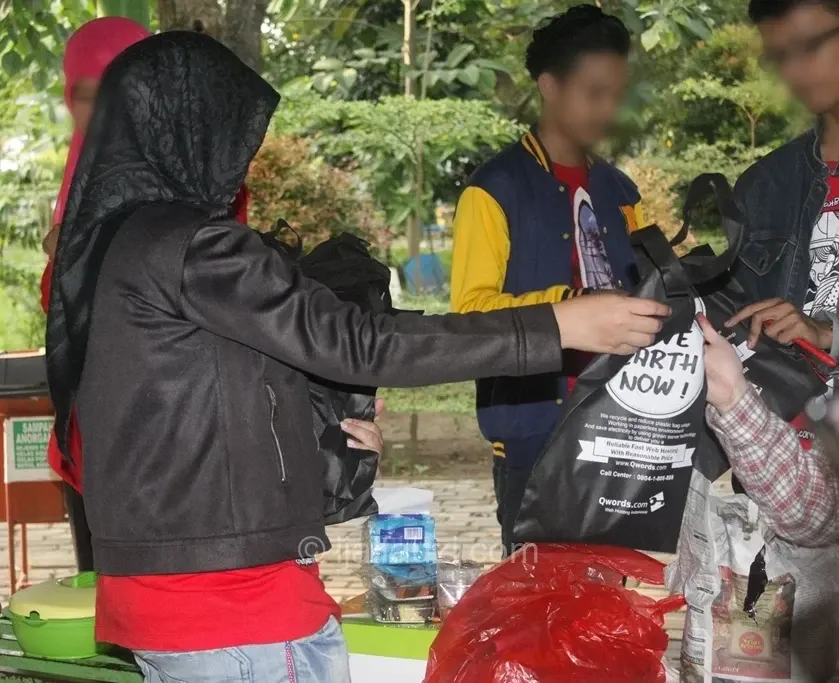 Kopdar Amazing Kancutkeblenger