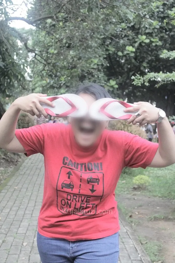 Kopdar Amazing Kancutkeblenger