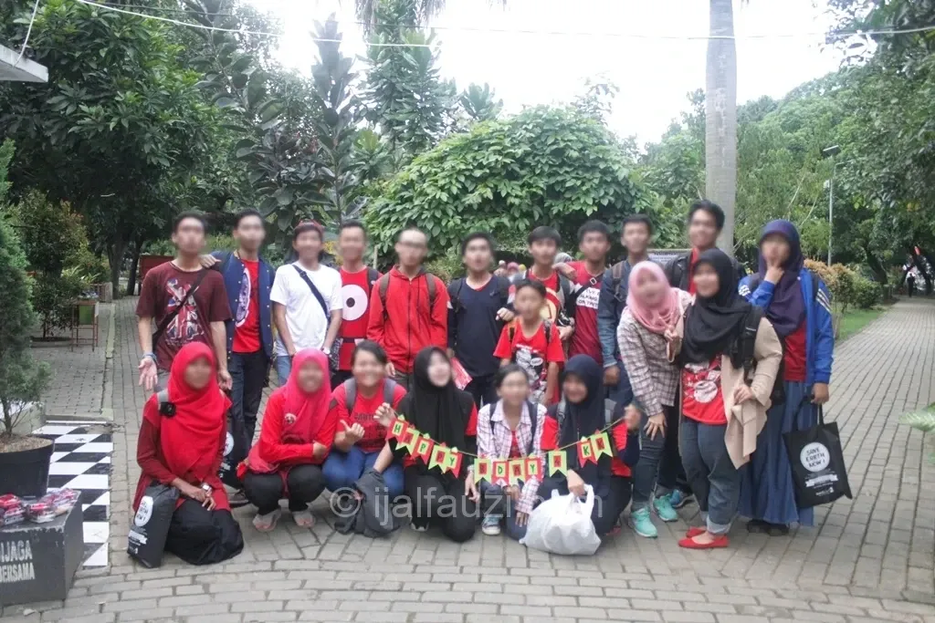 Kopdar Amazing Kancutkeblenger