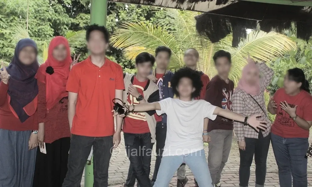 Kopdar Amazing Kancutkeblenger