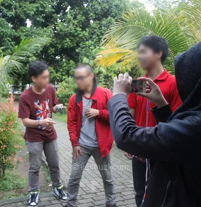 Kopdar Amazing Kancutkeblenger