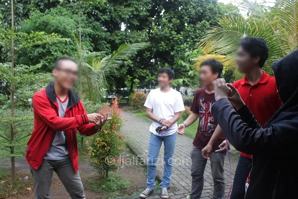 Kopdar Amazing Kancutkeblenger