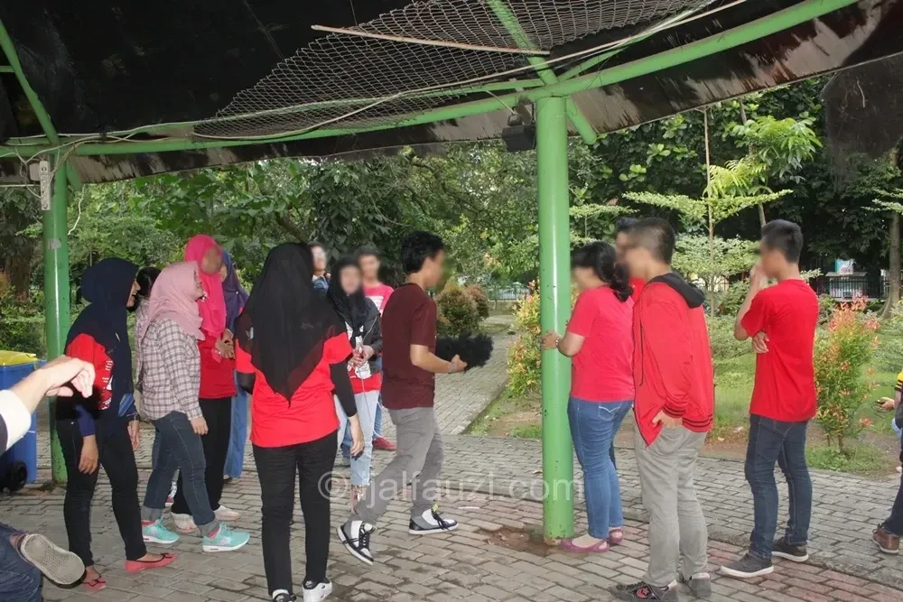 Kopdar Amazing Kancutkeblenger