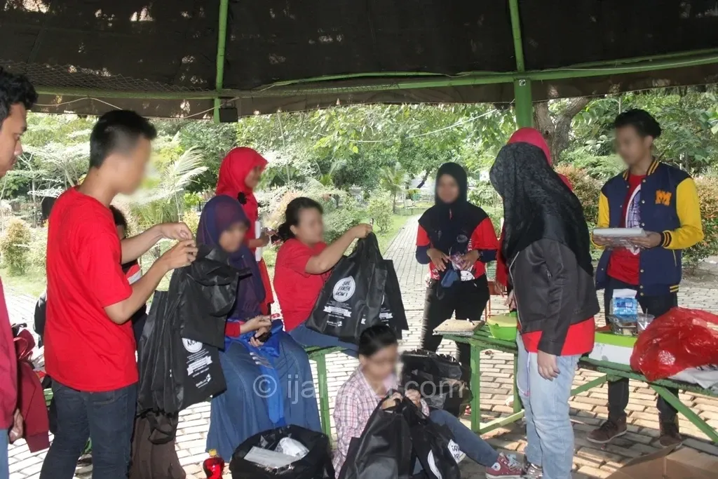 Kopdar Amazing Kancutkeblenger