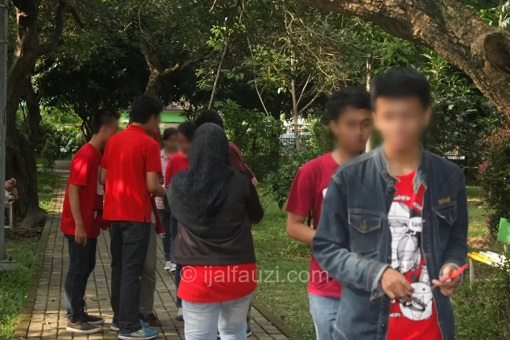 Kopdar Amazing Kancutkeblenger