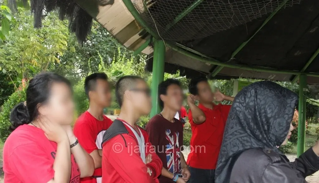Kopdar Amazing Kancutkeblenger