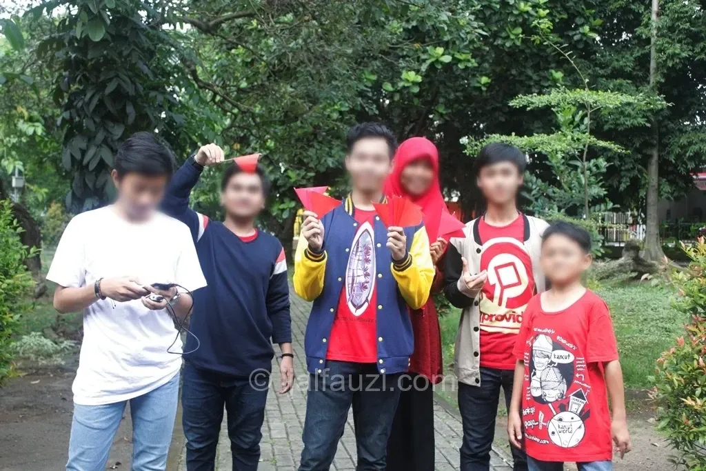 Kopdar Amazing Kancutkeblenger