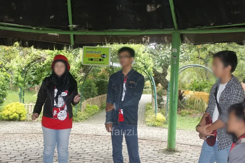 Kopdar Amazing Kancutkeblenger