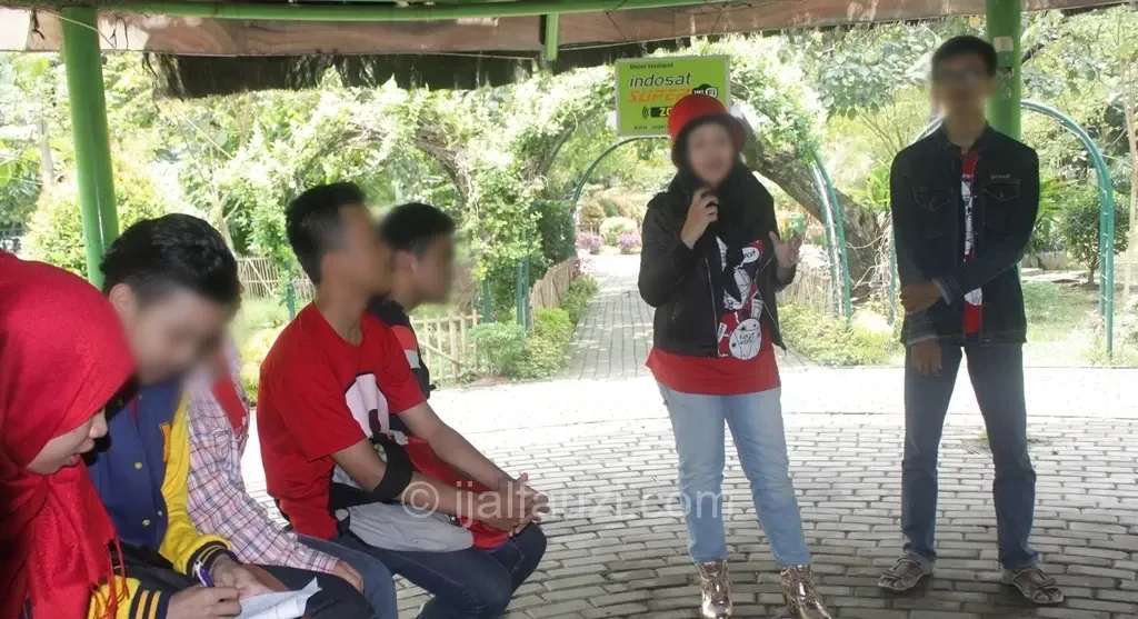Kopdar Amazing Kancutkeblenger