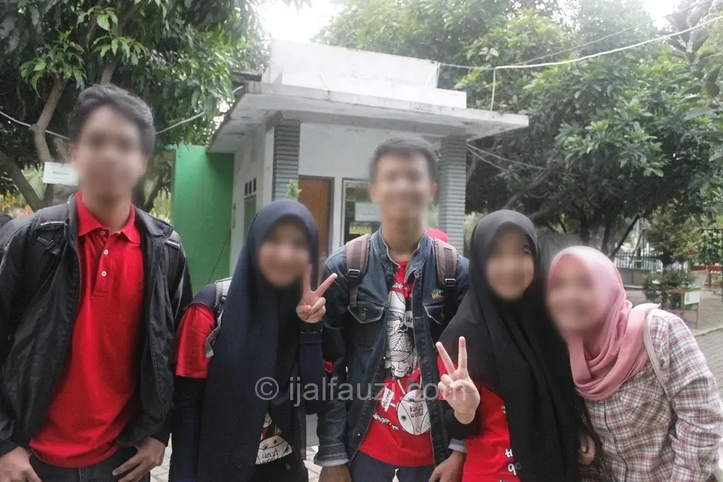Kopdar Amazing Kancutkeblenger
