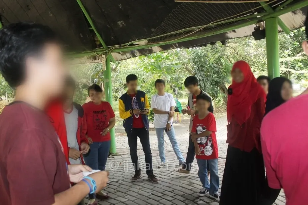 Kopdar Amazing Kancutkeblenger