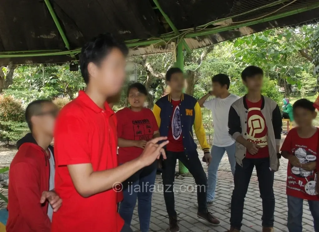 Kopdar Amazing Kancutkeblenger