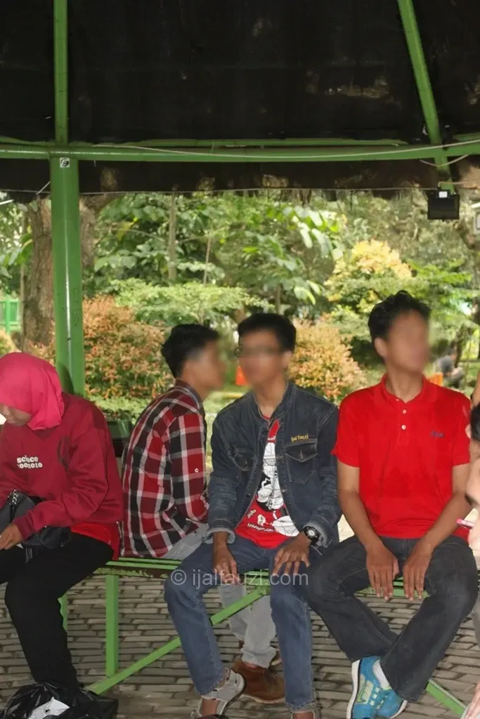 Kopdar Amazing Kancutkeblenger
