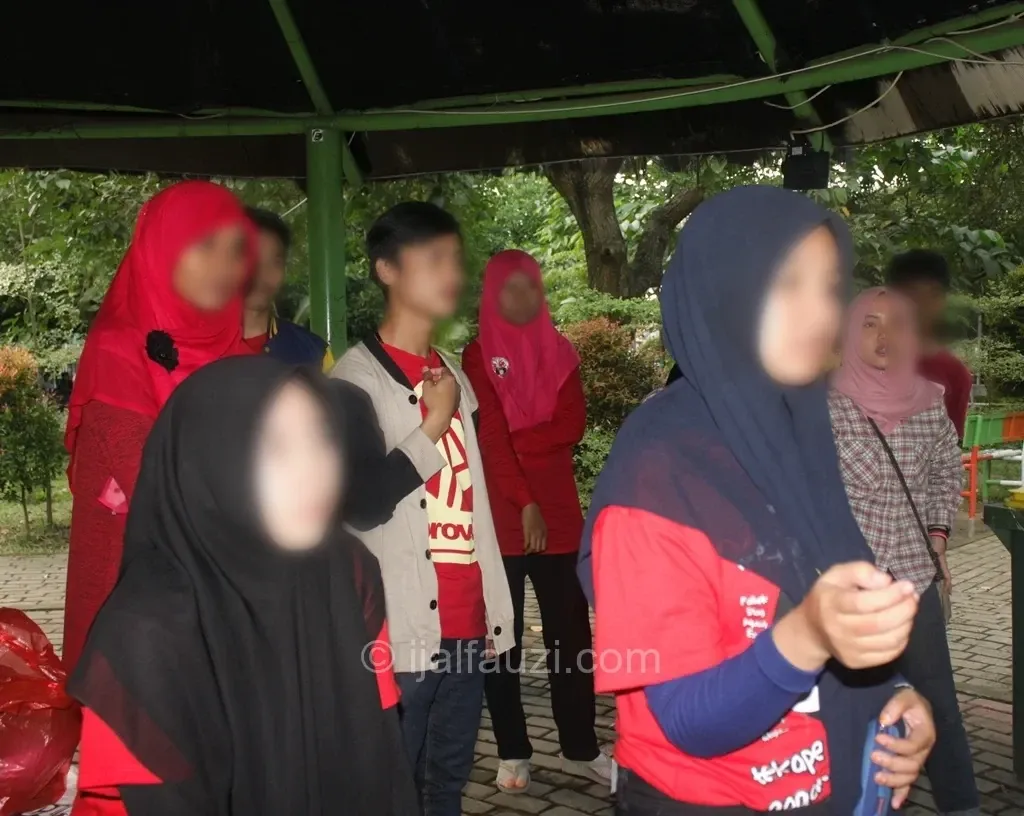 Kopdar Amazing Kancutkeblenger