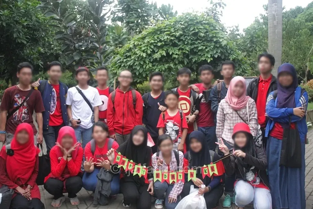 Kopdar Amazing Kancutkeblenger