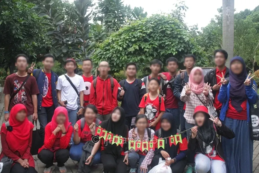 Kopdar Amazing Kancutkeblenger
