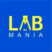 Labmania Indonesia logo