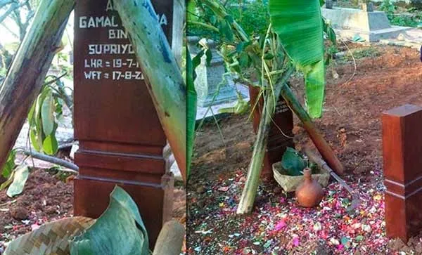 Makam Ladida