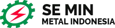 PT Semin Metal Indonesia logo