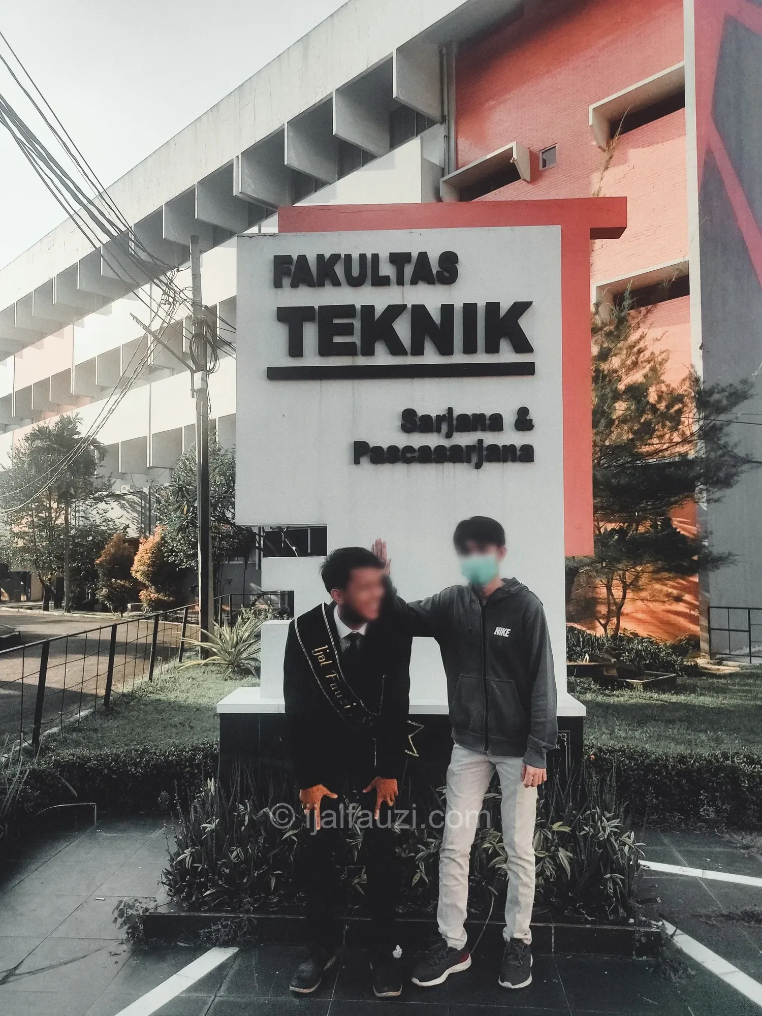 Sidang Akhir
