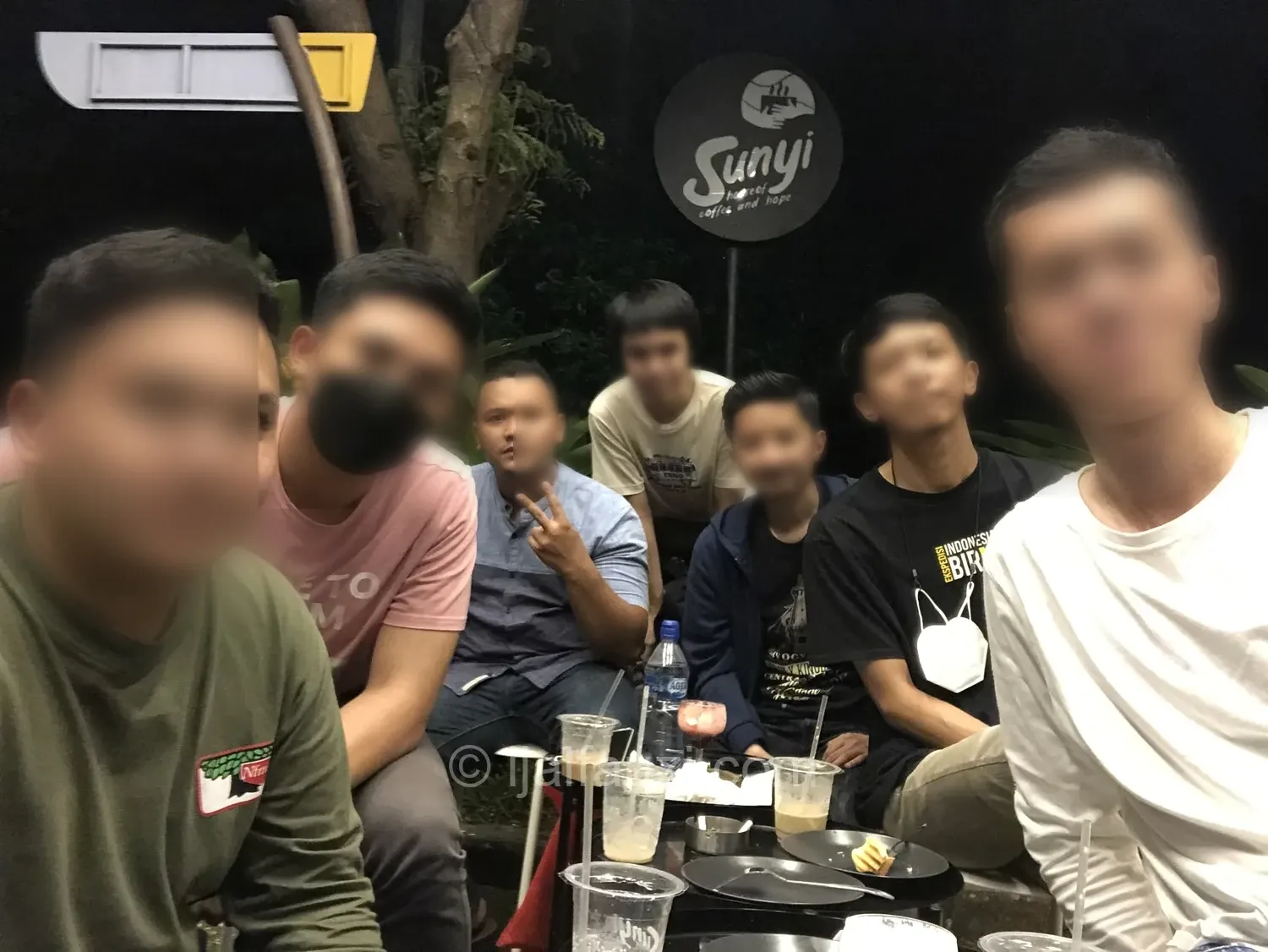 Sunyi Coffee