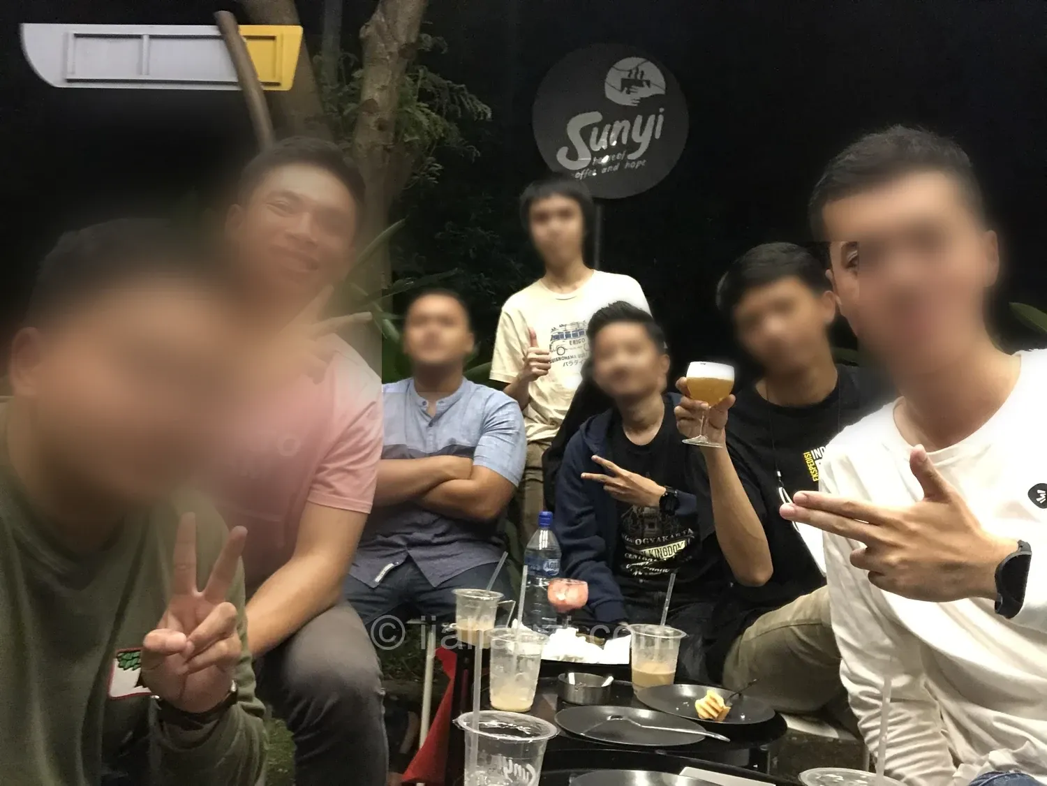 Sunyi Coffee