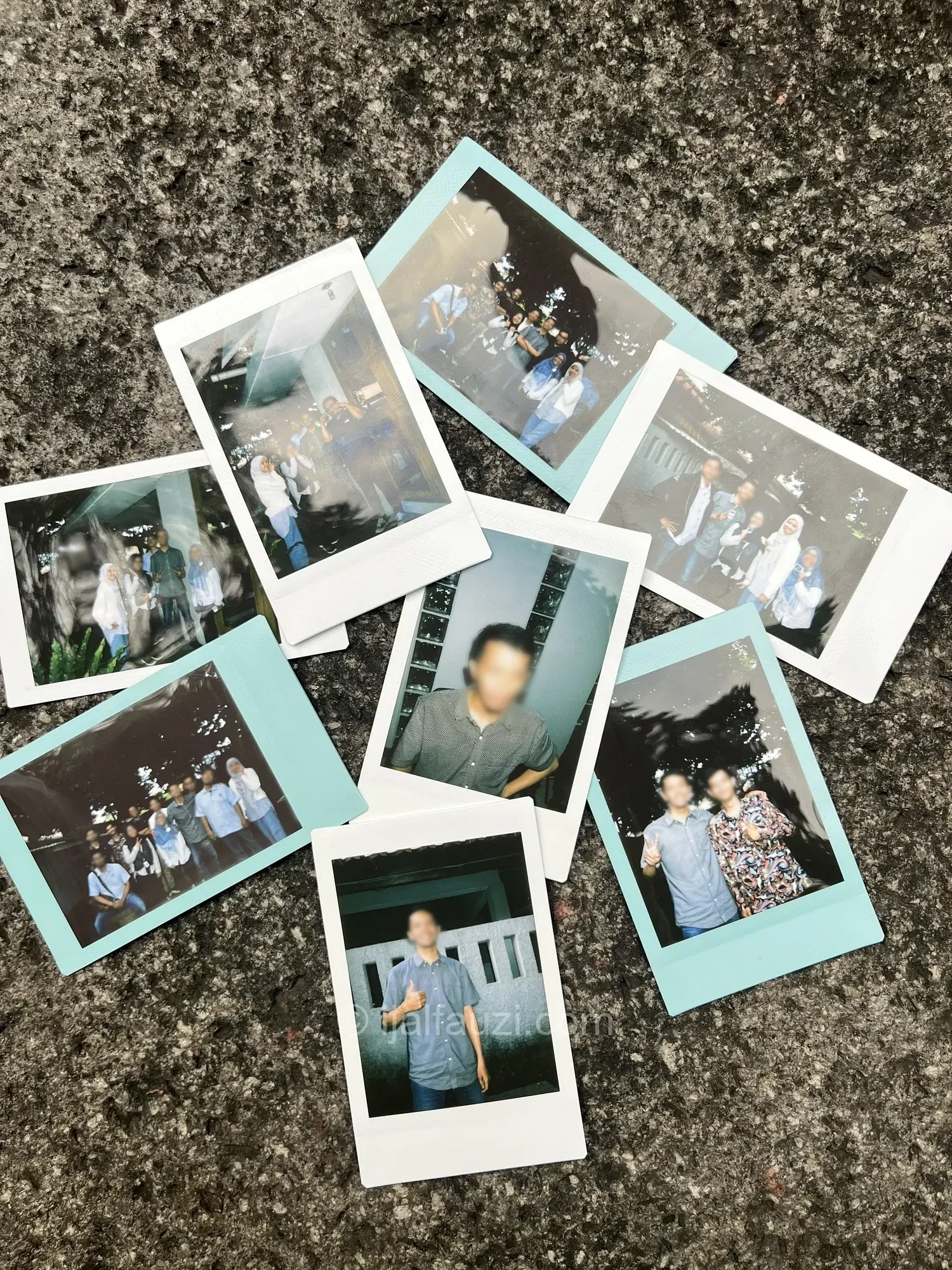 The Farewell