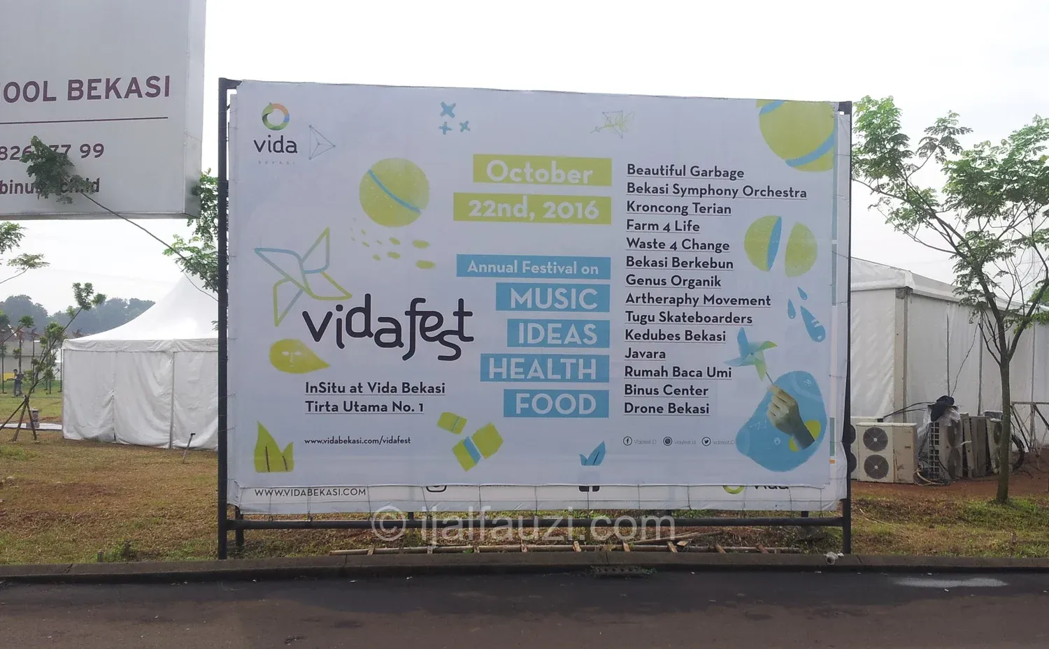 Vidafest 2016
