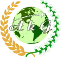 PT AKG Logistics Indonesia logo