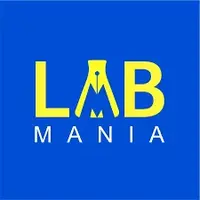 Labmania Indonesia logo