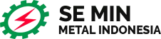 PT Semin Metal Indonesia logo