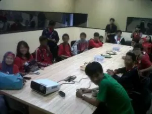 ruang meeting detiktv